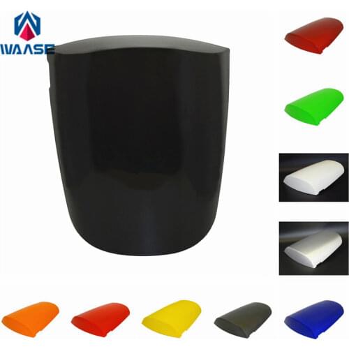 Waase Rear Seat Cover Tail Section Fairing Cowl For Kawasaki Ninja ZX-9R ZX9R 2002-2003