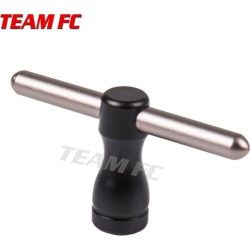 NEW Motor quick release tool wrench Support M3 / M4 / M5 hex nut propeller cap nut for 2204 2205 RS2205 motor