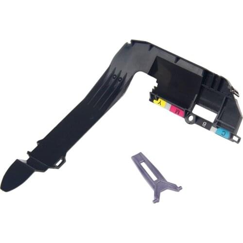20pcs Compatible Brand New C7769-40041 Ink Tube Cover For HP DesignJet 500/800 Plotter Parts