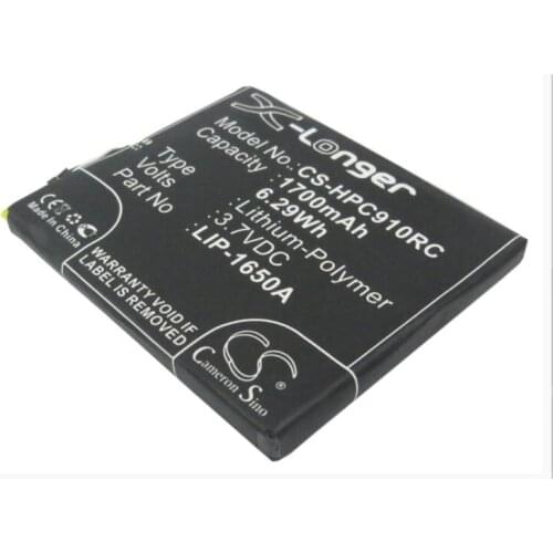 Cameron Sino1700mAh battery for CLEAR IFM-910CW -930CW IMW-C910W Spot Voyager FREEDOMPOP for FREEDOMPOP Mobile 4G Hotspot