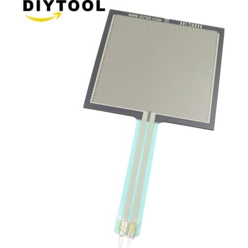 Pressure Sensor FSR406 Sensitive Resistor Force