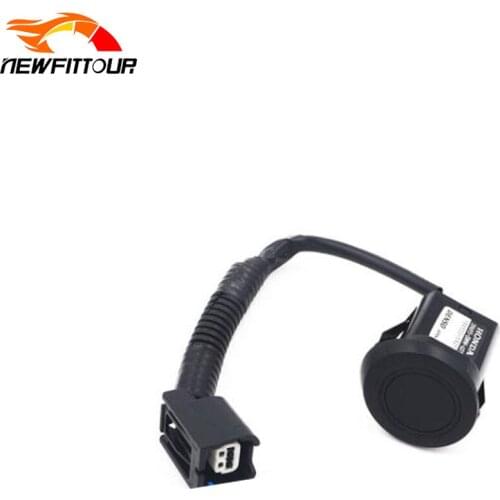 Car Bumper Parking Assist Sensor Car Parking Sensor 39693-SWW-G01 for Honda CRV III 06-09 Estima Previa ACR30 CLR30