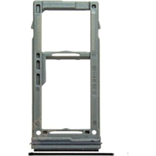 For Samsung galaxy Note9 Note 9 SIM Card Slot Tray Holder Socket Adapter Repair Part