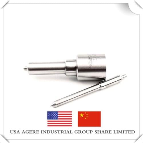 Diesel Fuel Injection nozzle injector nozzle F 019 121 025 DLLA154P025