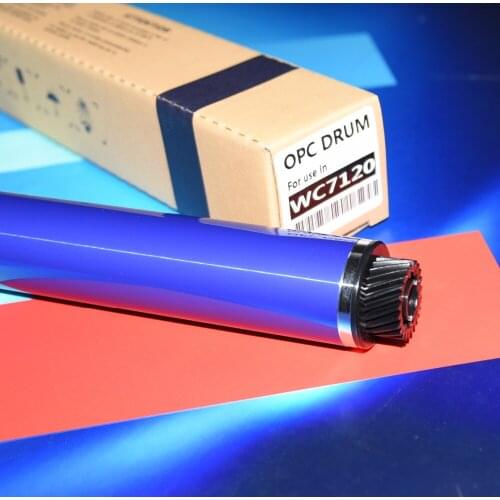 10pc OPC Drum For Xerox WC7120 WC7125 WC7220 WC7225 WC-7120 WC-7125 OPC Drum Workcentre 7120 7125 7220 7220T 7225 7225T Printer