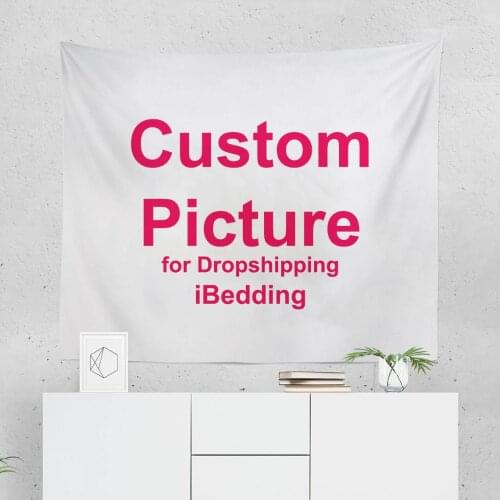 iBedding Tablecloths