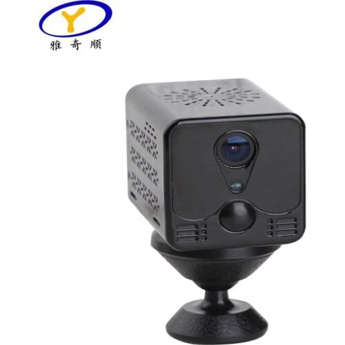 4G camera home monitoring smart PIR human body induction wireless wifi low power consumption camera