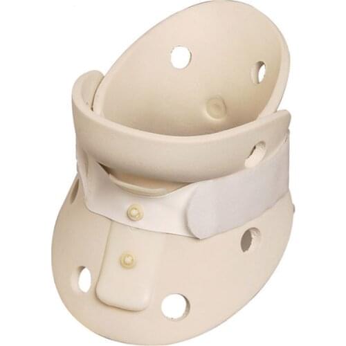 Medical Polymer envelope neck collar cervical spondylosis cervical holder torticollis cervical traction M size