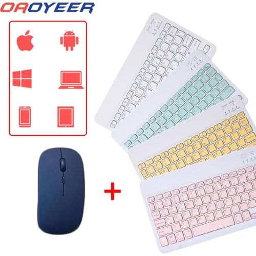 Oaoyeer Computer Keyboards