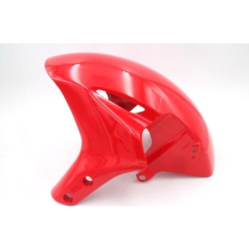 Fairing Front Fender Mudguard Cover Cowl Panel For HONDA CBR1000RR 2004 2005 VFR1200 2010 2011 2012 2013 2014 2015
