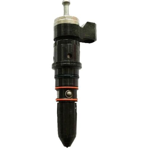 Genuine and New PT Diesel Fuel Injector 3406604 for M11 Engine