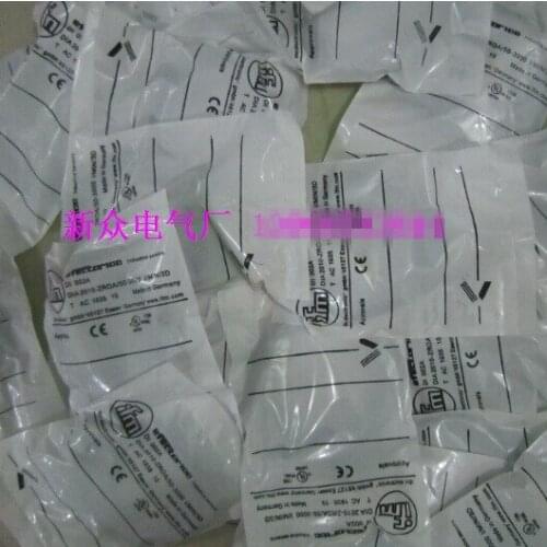 Original new 100% import technology new sensor II0340 proximity switch