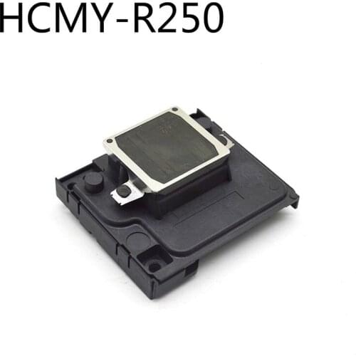 F168020 F182000 F155040 Print Head Printhead For Epson R250 RX430 R240 RX245 RX425 RX520 TX200 NX415 TX400 TX409 CX3500 CX3650