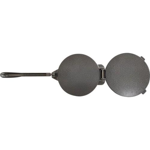 Portable 8Inch Aluminum Heavy Duty Tortilla Press Maker Machine Kitchen Tool