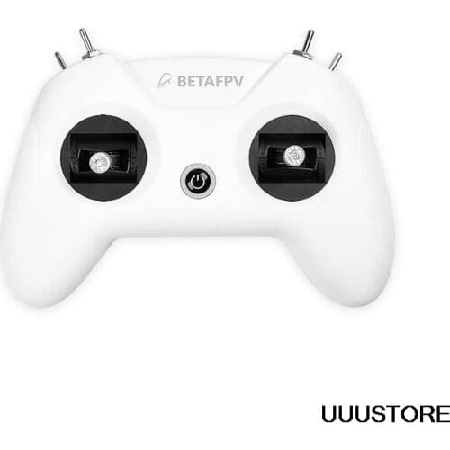 BETAFPV Remote Controller LiteRadio 2 Radio Transmitter 2.4G 8CH with battery Support Frsky Protocol for RC FPV Drone Simulator