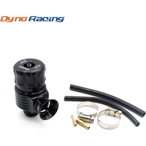 Universal Supersonic Plumb Back Blow Off Valve 25mm BOV blow dump blow off adaptor BOV1001A YC100366-BK