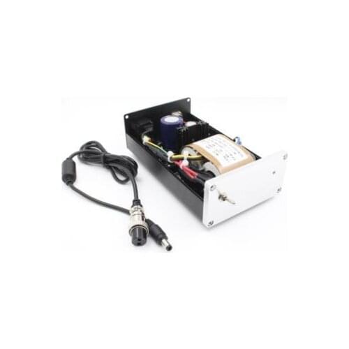 ZEROZONE 30VA LT1038cp mini linear Power supply DC5V 9V 12V 15V 18V 24V L158-23