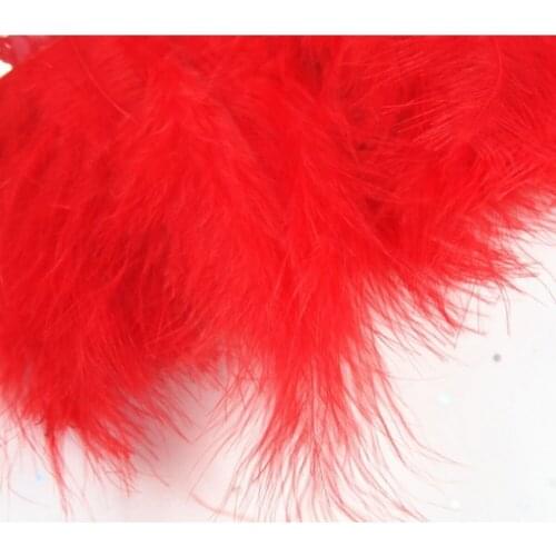 100lü Magenta Bird Feather 1 5x2 Süslemelik Red Bird Feathers хна для мехенди henna bride veil welon