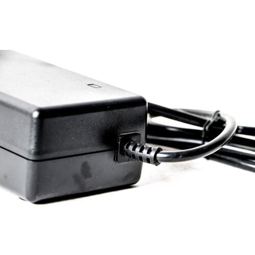 36V 2A Lithium Ion Electric Bike Battery Charger Used for 36v E Bicycle Battery