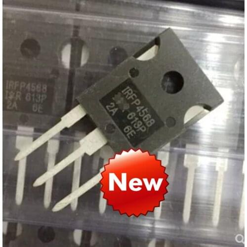 5PCS-10PCS New IRFP4568PBF IRFP4568PBF IRFP4568 TO-247