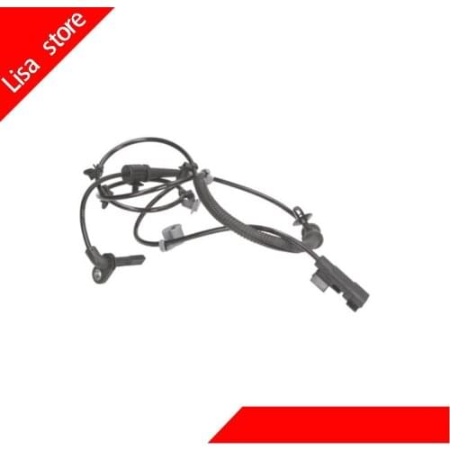 ABS Wheel Speed Sensor Rear R/L For BUICK LACROSSE 2012-2013 BUICK REGAL 2012-2013 OEM:22785575 22868982 22785576 22868983