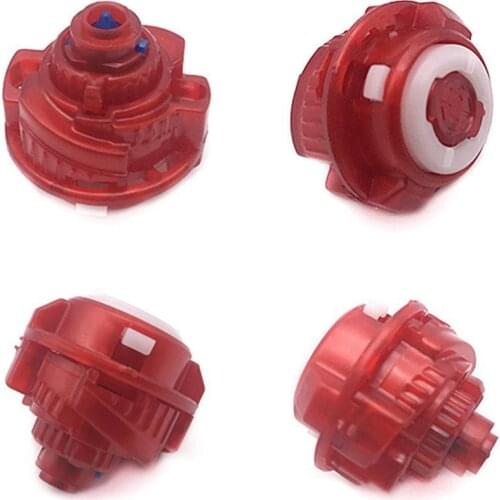 1 Pcs Gyro Chassis Shaft Modification Accessories Alloy Super Z Series·Shen Series·GT Series Parts Replacement For Children Toys