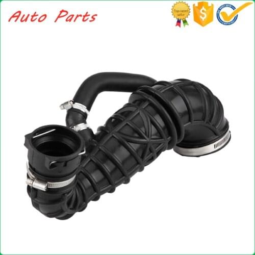 Car Air Filter Box Top Intake Hose Pipe 1M519R504AB 1133898 for Ford Focus Tourneo Transit Connect Air Filter Intake Hose