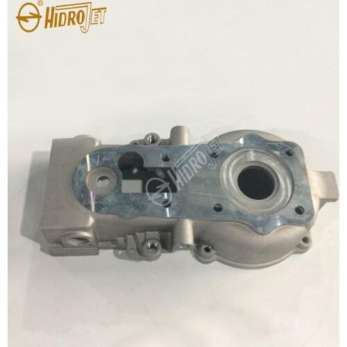 E320C engine part fuel pump shell 154000-7732 for S6K