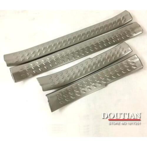 DOUTIAN Door Sills Toyota