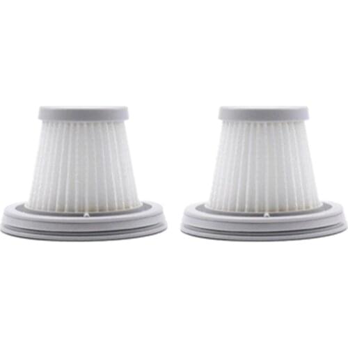 Vacuum Cleaner HEPA Filter for XIAOMI MIJIA Handle Vacuum Cleaner Home Car Mini Wireless Washable Filter Spare Part Accessories