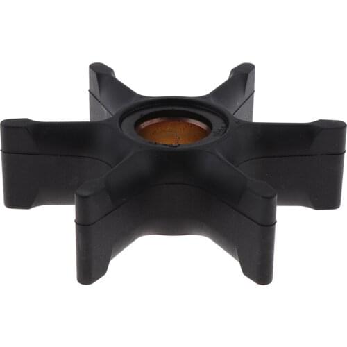 Water Pump Impeller Repair Kit Replaces 40-75hp for Johnson 765431 777824