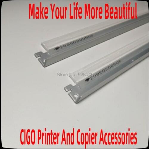For Xerox DocuPrint C3530 C4350 Printer Drum Cleaning Blade,For Xerox C3530 C4350 3530 4350 CT350462 Transfer Cleaning Blade