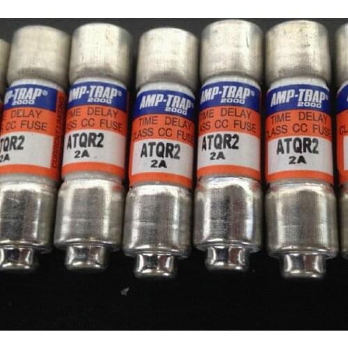 New Fuse 600V 10*38mm ATQR2 ATQR3 ATQR4 ATQR6 ATQR7 ATQR10 ATQR12 ATQR15 ATQR20 ATQR25