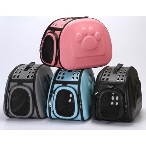Pet Carriers Carrying for small cats dogs Handbag dog transport bag Basket bolso perro torba dla psa honden tassen