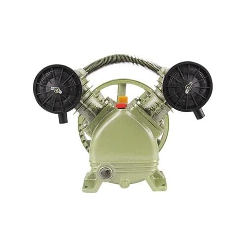 600L/min, Piston Type, Air Compressor Pump Head, Air Compressor Head, Air Pump Accessories