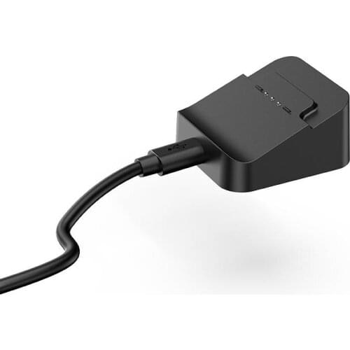 Portable Wireless Gamepad Controller Charging Stand For Xbox One Elite 2 Game Controller Charge Station Charger Accessories