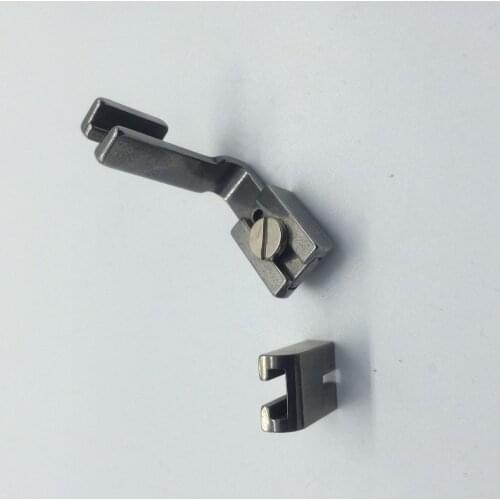 Industrial sewing machine presser foot flat presser foot to crinkle All steel quality P950,S950