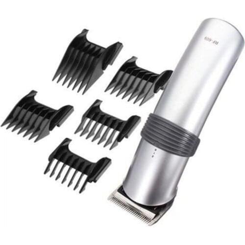 Professional Rechargeable Hair Beard Trimmer Shaving Machine 609 Turkish Razor High Quality Male Care Strong Technology