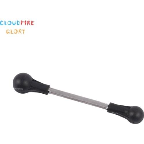 CloudFireGlory Intake Manifold Flap Actuator Rod 06F133247 For 2.0T VW Jetta 2006-2011 Golf 2004-2013 Passat For Audi A3 10-13