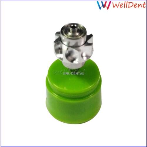 Dental High Speed Handpieces Ceramic Bearing Cartridge Sirona T3 Standard Head Racer Style