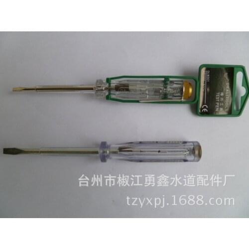 Vidric Test pencil, electric pen, effective tool