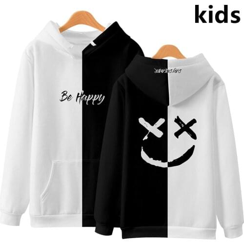 3 To 14 Years Kids Hoodies Anime Uzumaki 3D Print Boys Girls Hoodie Sweatshirt Akatsuki Red Cloud Jacket Teen Clothes