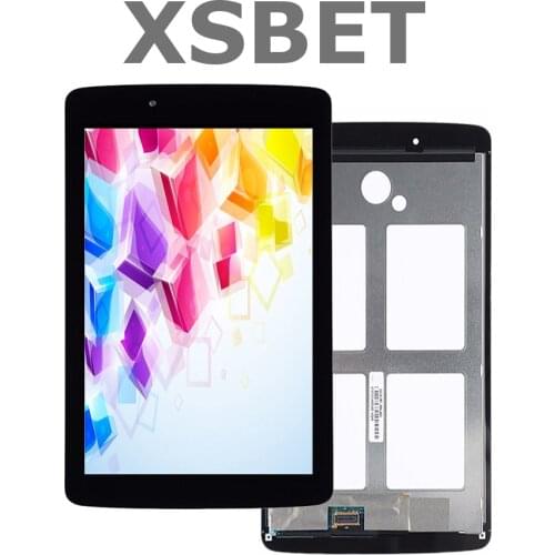 New 7"For LG G Pad V400 LCD Display Touch Screen with Digitizer Sensor Panel Tablet Assembly LD070WX7 Screen Free Ship+tools