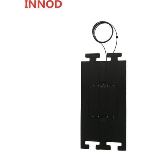 Athletic timing system 902-928mhz size 1100*550*30mm floor uhf rfid mat antenna cable 4.5m TNC or RP/TNC connector