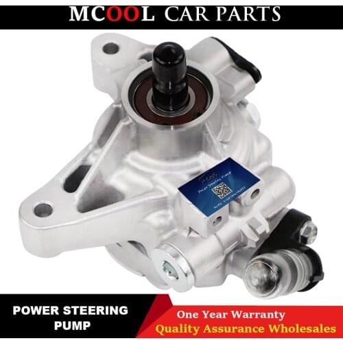 For honda CRV power steering pump Honda Element 2.4L 03-05 56110-PZD-A01 56110-PNB-A02 56110PZDA01 56100-PZD-A01 56110PZDA02