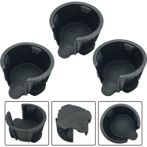 Para Land Rover LR3 LR4 Range Rover Sport Center Console para portavasos delantero inserto LR087454