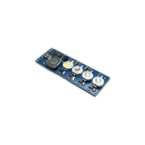 APM PIX PX4 3DR Extensions Accessories Status Indicator LED Lights 3W High Power for Flight Control