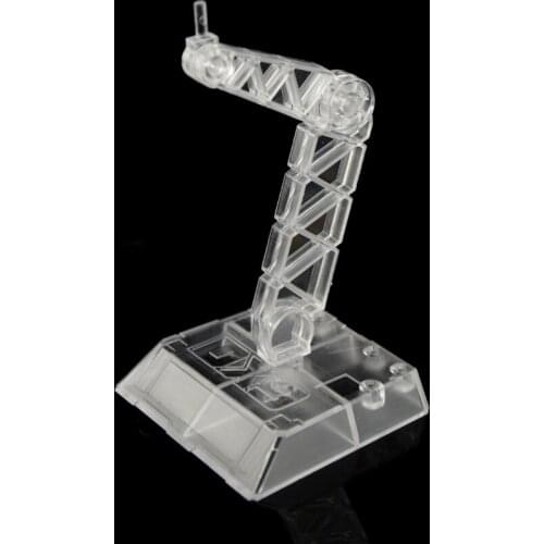 DX9 Pocket Toys Pointed Army Starscream Skywarp Thunderbolt Dart Stand Model