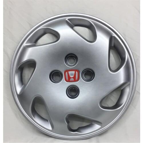 Honda Wheel Cover 14 inch Class 1 Quality + 4 Piece Sent oto0193