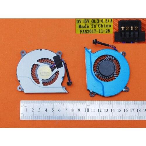 New Laptop Cooling Fan For Acer Aspire M3-581T M3-581 M3-581G CPU Cooler Radiator